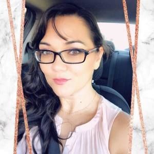 Meet your Posher, Nickole